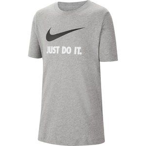 Boys Nike Just Do It Tee